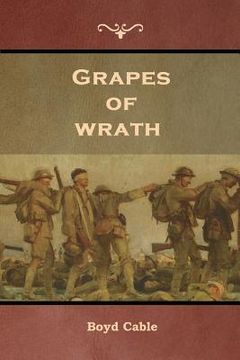 portada Grapes of wrath (in English)