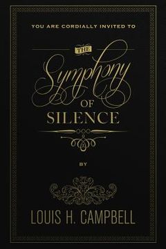 portada The Symphony of Silence (en Inglés)