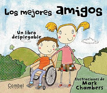 portada Los Mejores Amigos (in Spanish)