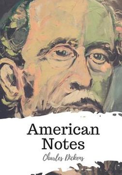 portada American Notes