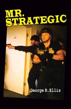 portada Mr. Strategic (in English)