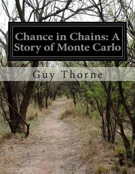 portada Chance in Chains: A Story of Monte Carlo