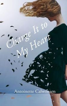 portada Charge It to My Heart (en Inglés)