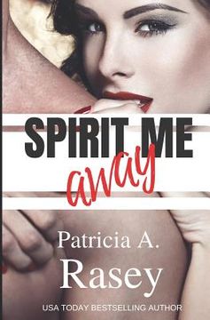 portada Spirit Me Away (in English)