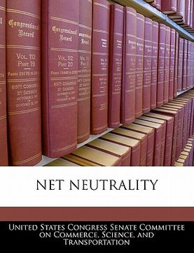 portada net neutrality (en Inglés)