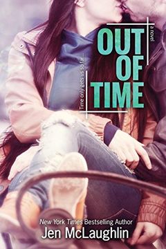 portada Out of Time (Out of Line #2): Volume 2 (en Inglés)