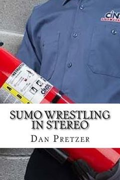 portada Sumo Wrestling In Stereo (en Inglés)