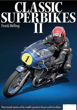 portada Classic Superbikes 2 (en Inglés)