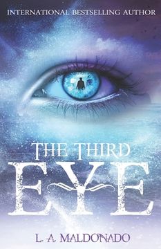 portada The Third Eye (en Inglés)