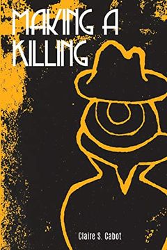 portada Making a Killing 