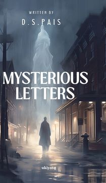 portada Mysterious Letters