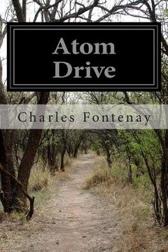 portada Atom Drive (in English)