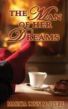 portada The Man of Her Dreams (in English)