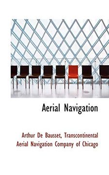 portada Aerial Navigation (en Inglés)