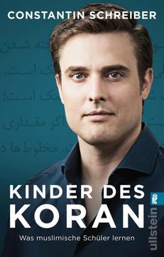 portada Kinder des Koran (in German)