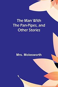 portada The man With the Pan-Pipes, and Other Stories (in English)