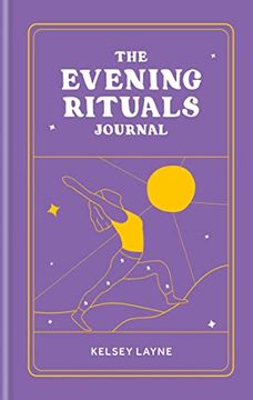 portada The Evening Rituals Journal (Kelsey Layne Journals)
