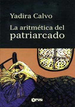portada La Aritmética del Patriarcado (in Spanish)