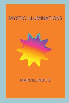 portada Mystic Illuminations (en Inglés)