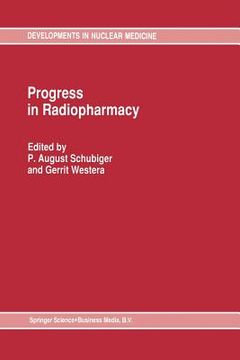 portada progress in radiopharmacy (in English)