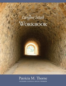 portada Caregiver School - Workbook (en Inglés)