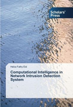 portada Computational Intelligence in Network Intrusion Detection System