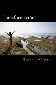 portada Transformación: Reflexiones y Distinciones: Volume 1