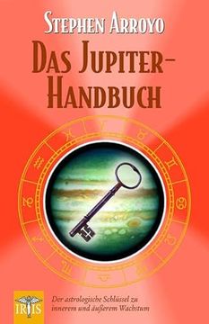 portada Das Jupiter Handbuch (in German)