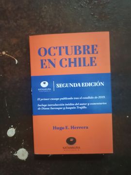Octubre en Chile
