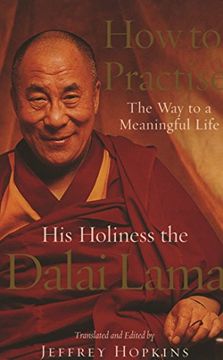 portada How To Practise: The Way to a Meaningful Life