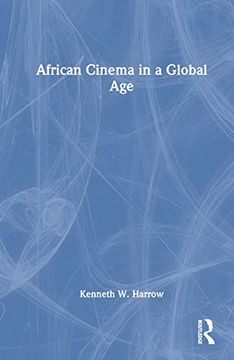 portada African Cinema in a Global age (en Inglés)