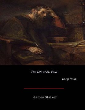 portada The Life of St. Paul: Large Print