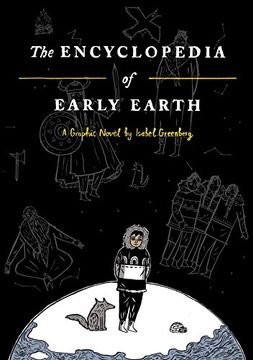 portada The Encyclopedia of Early Earth