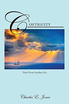 portada Contiguity: Tales From Another era