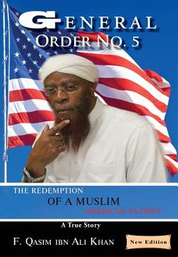 portada General Order No. 5: The Redemption of a Muslim American Patriot (in English)