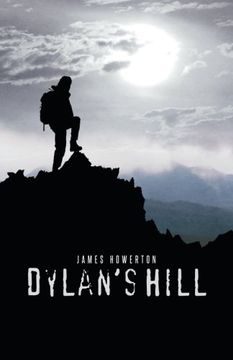 portada Dylan's Hill