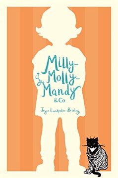 portada Milly-Molly-Mandy & co (en Inglés)