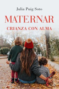 portada Maternar: Crianza con Alma