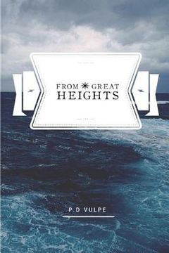 portada From Great Heights (en Inglés)
