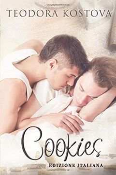 portada Cookies (en Italiano)