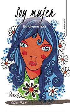 portada Soy Mujer: Emakume Naiz (in Spanish)