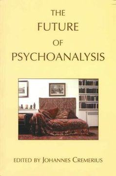 portada The Future of Psychoanalysis (en Inglés)