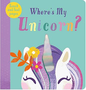 portada Unicorn (Where's my) 