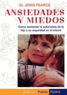 ansiedades y miedos