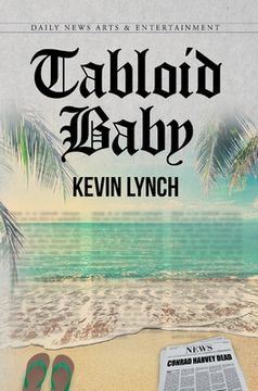 portada Tabloid Baby (in English)