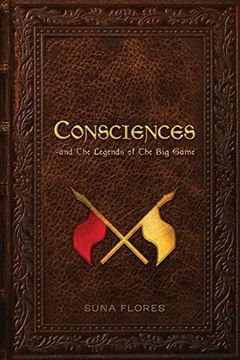 portada Consciences (in English)