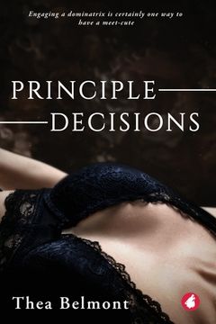 portada Principle Decisions (in English)