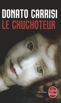 portada le chuchoteur (in French)