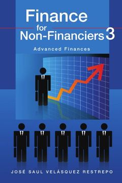 portada Finance for Non-Financiers 3: Advanced Finances