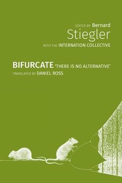 portada Bifurcate: There is No Alternative (en Inglés)